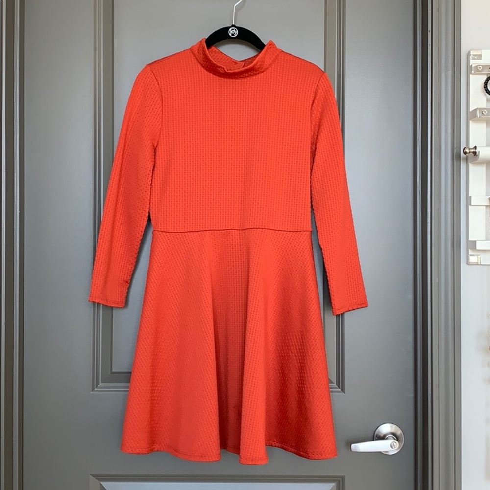 Long Sleeve Free People dress